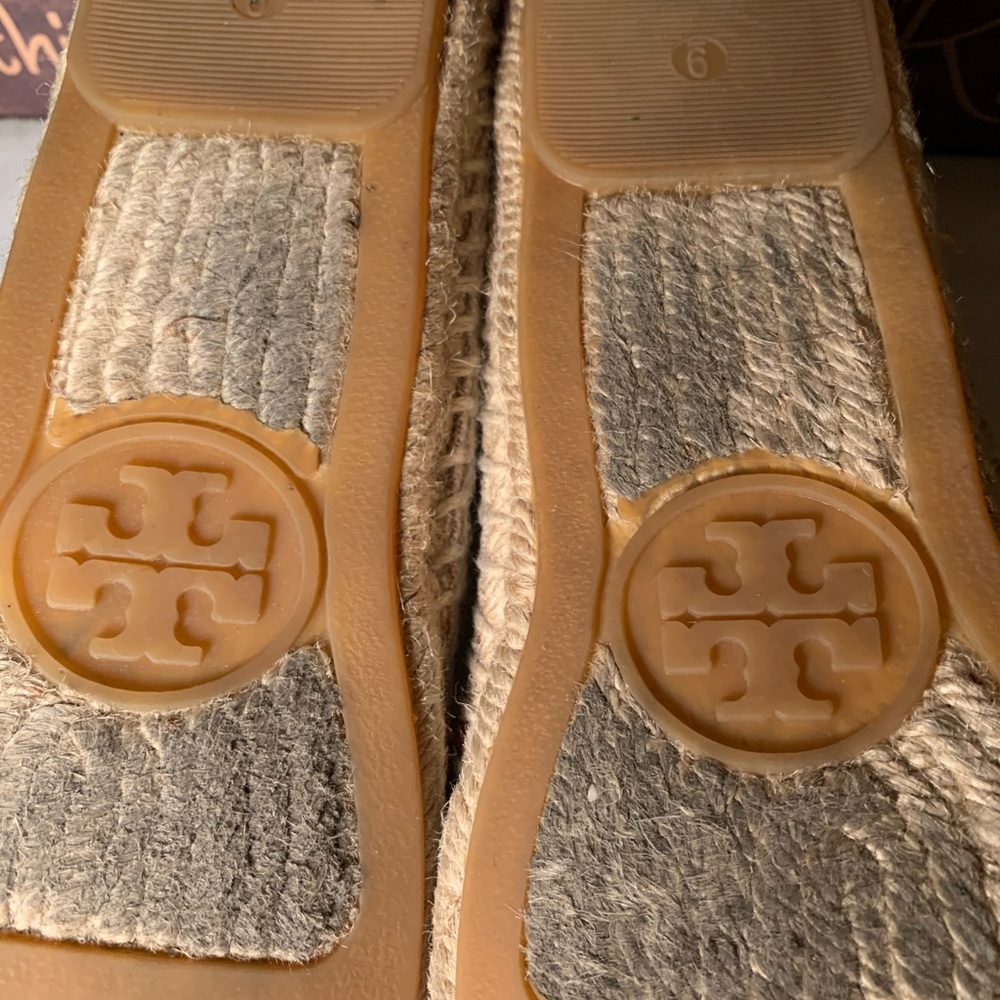 Tory Burch Espradilles - Picture 7 of 8